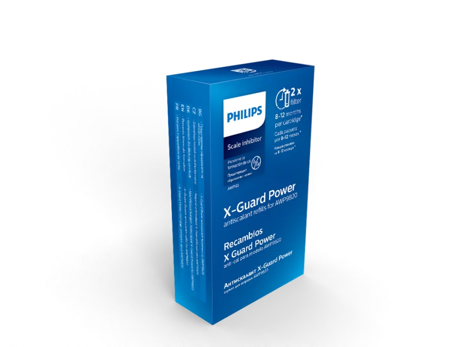 Антискалант X-Guard Power для ингибитора AWP183/10