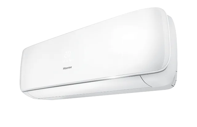 Внутренний блок настенного типа серии Premium Design FREE Match DC Inverter R32 Wi-Fi AMS-12UW4RVETG00