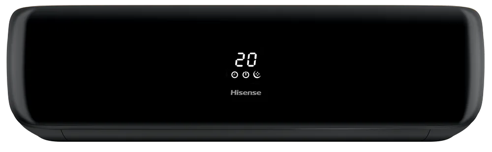 Внутренний блок настенного типа серии PREMIUM BLACK FREE Match DC Inverter R32 Wi-Fi AMS-12UW4RVETG00(B)