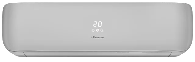 Внутренний блок настенного типа серии PREMIUM SILVER FREE Match DC Inverter R32 Wi-Fi AMS-12UW4RVETG00(S)