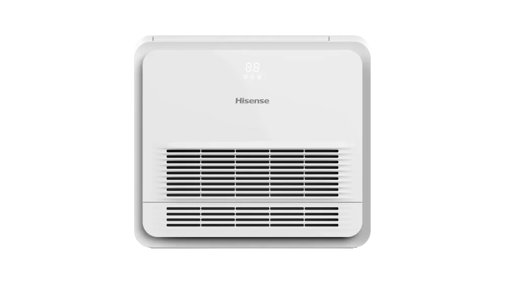 Внутренний блок консольного типа серии FREE Match DC Inverter R32 AKT-09UR4RK8