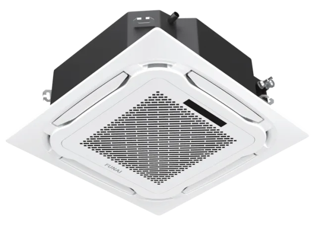 Внутренний блок кассетного типа серии ORIGAMI KODO Inverter RAM-I-OK35HP.C01/S/Pan OK-4RA (комплект)