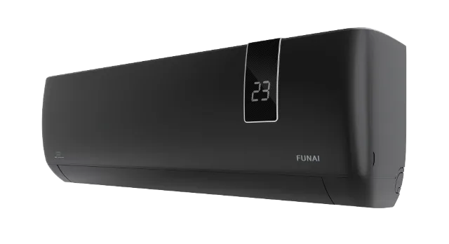 Внутренний блок настенного типа серии BUSHIDO Inverter RAM-I-BS35HP.W01/S