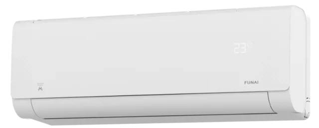 Внутренний блок настенного типа серии SHOGUN Inverter RAM-I-SG25HP.W01/S