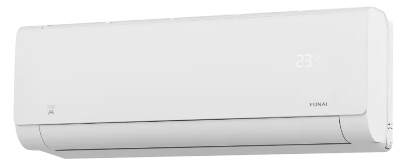 Внутренний блок настенного типа серии SHOGUN Inverter RAM-I-SG35HP.W01/S