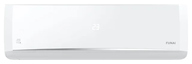 Инверторная сплит-система серии SENSEI Inverter 2023 RAC-I-SN30HP.D04 (комплект)