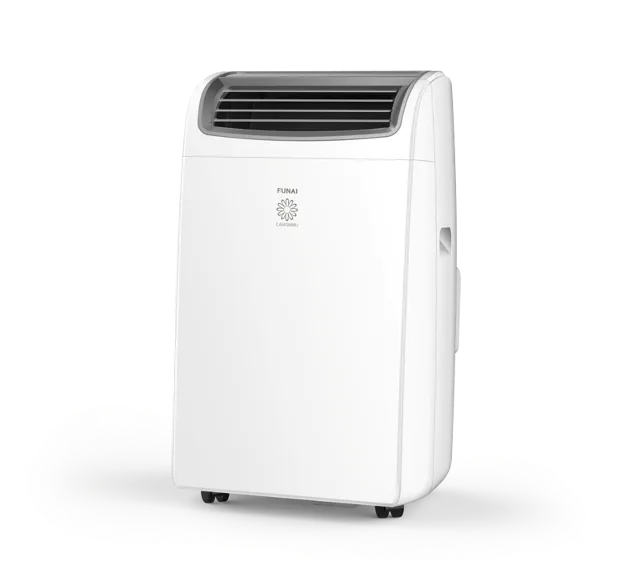 Мобильный кондиционер cерии CAMOMIRU MAC-CM46HPN04