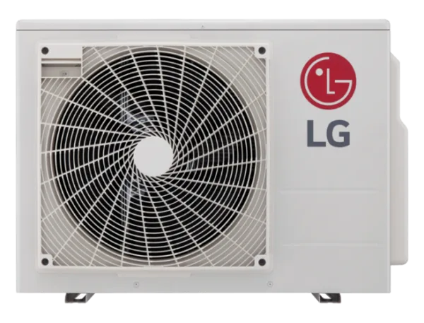 Наружный блок мульти-сплит систем серии PROMULTI 2.0 MU2R15.UL0
