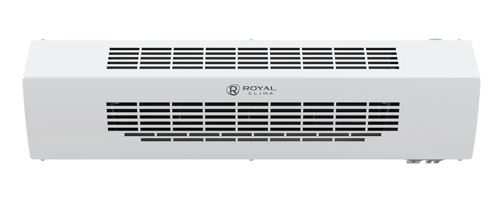 Электрическая завеса HEATGUARD RAH-HG1.0E6M