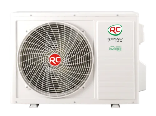 Наружный блок мульти-сплит системы серии MULTI GAMMA EU ERP Inverter 2TFM-17HN/OUT