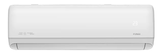 Инверторная сплит-система серии DAIJIN Inverter RAC-I-DA30HP.D01 (комплект)