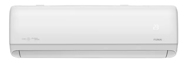 Классическая сплит-система серии DAIJIN RAC-DA25HP.D01 (комплект)