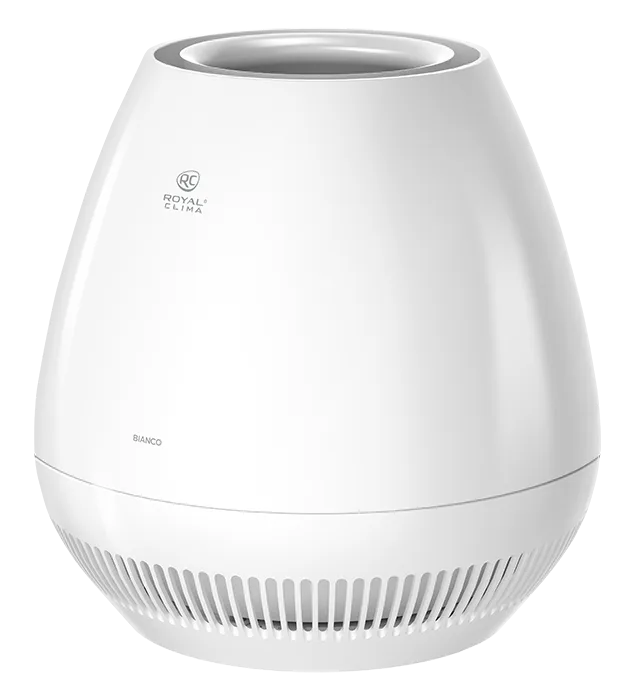 Мойка воздуха серии BIANCO RAW-B350/4.2E-WT