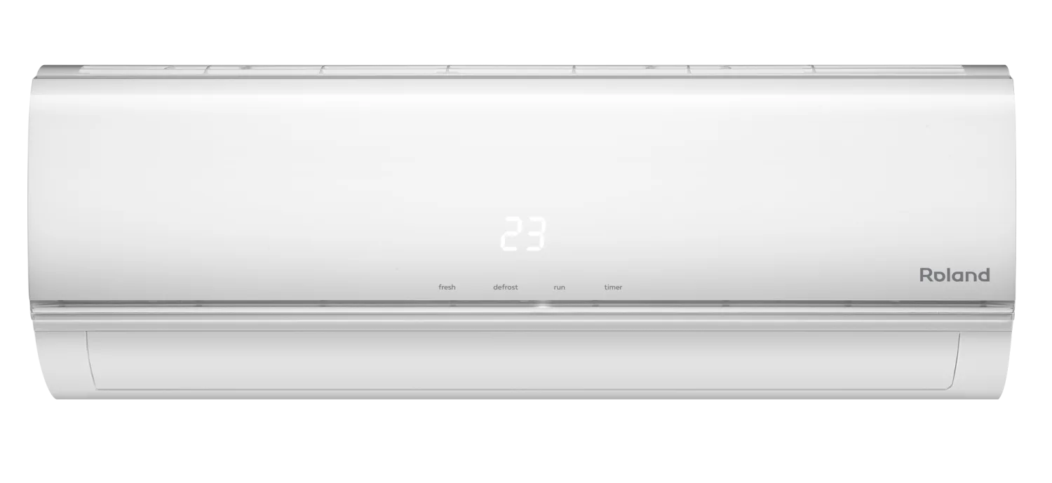 Классическая сплит-система серии FAVORITE II 2024 FU-18HSS010/N6 (комплект)