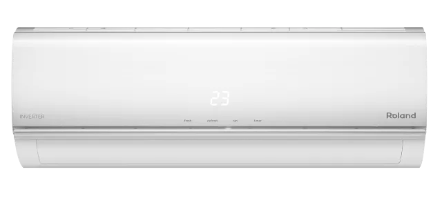 Инверторная сплит-система серии FAVORITE II Inverter 2024 FIU-07HSS010/N5 (комплект)