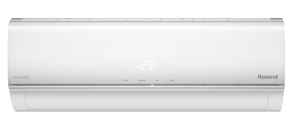 Инверторная сплит-система серии FAVORITE II Inverter 2024 FIU-12HSS010/N5 (комплект)
