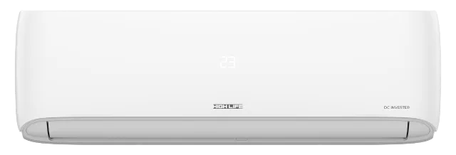 Инверторная сплит-система серии COMFORT CLASS Inverter ACHL-07CC-I-CHDV02S (комплект)