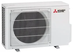 Наружный блок мульти сплит системы на 2 комнаты Mitsubishi Electric MXZ-2D53 VA2-ER3 50м²