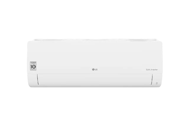 Инверторная сплит-система серии MEGACOOL DUAL Inverter P18EP1 (комплект)