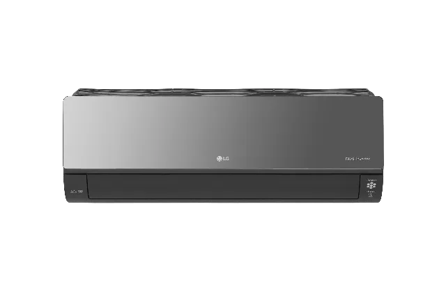 Внутренний блок мульти-сплит систем настенного типа серии ARTCOOL MIRROR AC09BK.NSJR