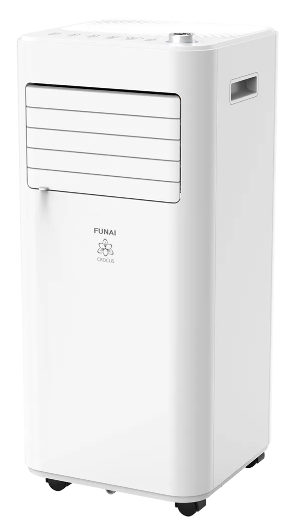 Мобильный кондиционер cерии CROCUS MAC-CS29CON01