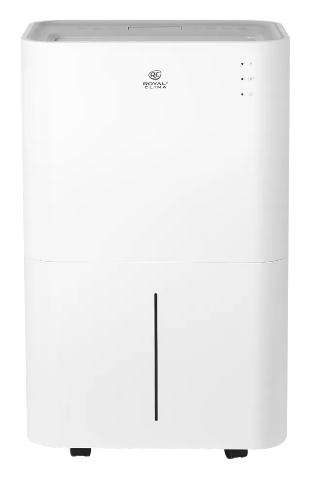 Осушитель воздуха серии PACIFIC  Loft RD-PC25-E