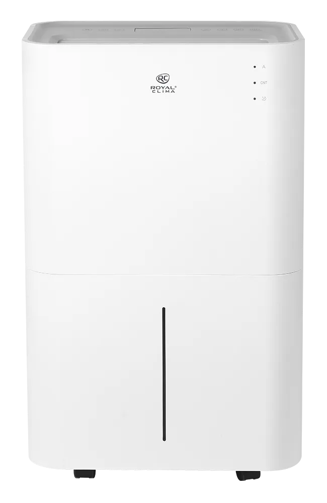 Осушитель воздуха серии PACIFIC  Loft RD-PC25-E