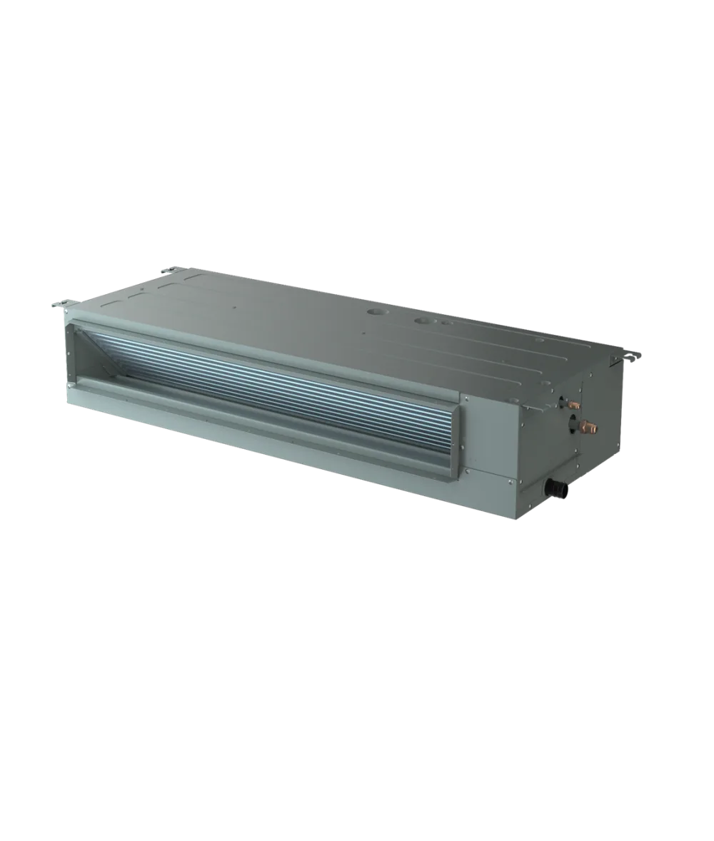 Инверторная сплит-система канального типа серии HEAVY EU DC INVERTER R32 ADT-18UX4RCL8/AUW-18U4RS7 (комплект)