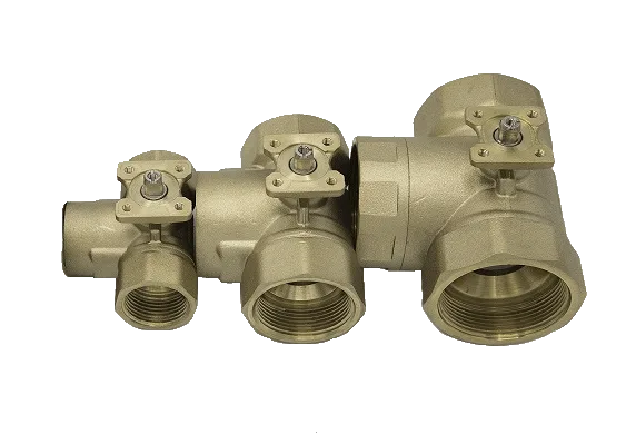 Водяной клапан LB-3-32-25