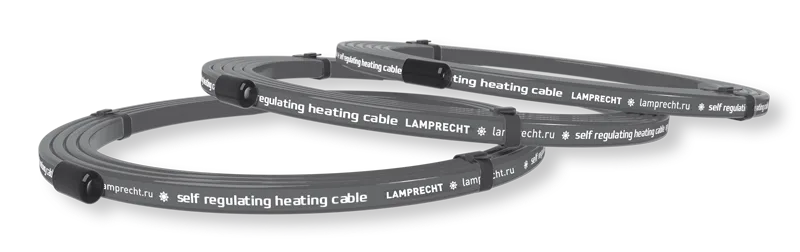 Нагреватель поддона (греющ. длина 1,4м) LAMPRECHT LA1-HP1400