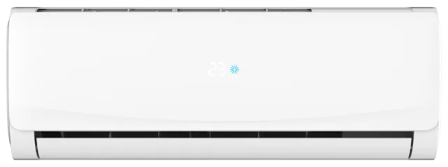Инверторная сплит-система серии CYCLONE DC Inverter ZAC-I/CN07NPZ (комплект)