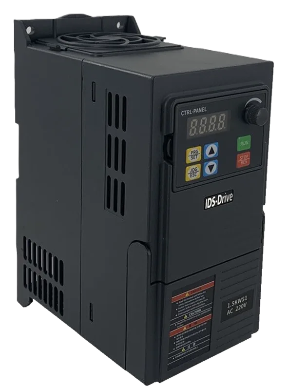 Частотные преобразователи серии N N152T4B-150 1,5kW, 380V