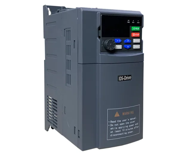Частотные преобразователи серии Z-NK Z402T4NK-150%; 4kW; 380V