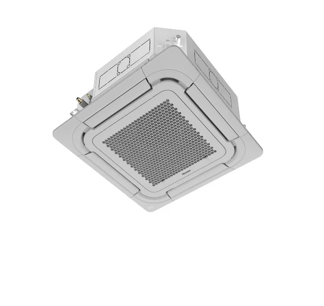 Внутренний блок кассетного типа серии FREE Match DC Inverter R32 2024 ACT-12UR4RCC8 (комплект)