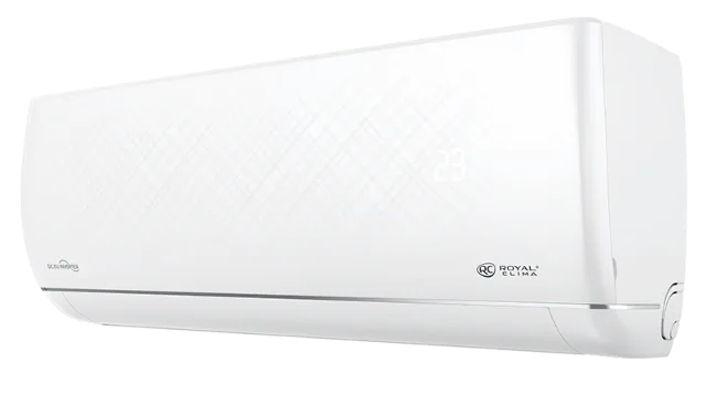 Инверторная сплит-система серии RENAISSANCE DC EU INVERTER 2024 RCI-RND24HN (комплект)