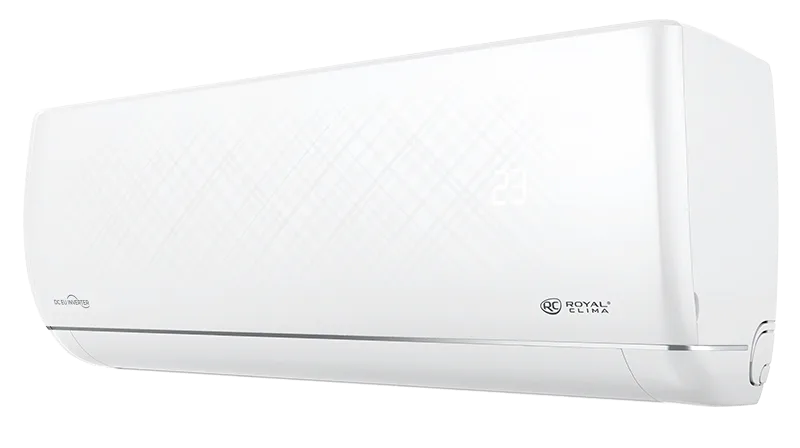 Инверторная сплит-система серии RENAISSANCE DC EU INVERTER 2024 RCI-RND30HN (комплект)