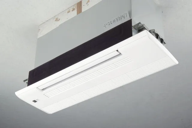 Панель декоративная с ИК-приемником Mitsubishi Electric MLP-444W Декоративная решетка для MLZ