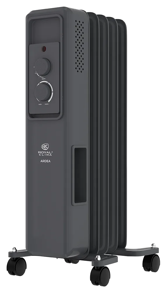 Масляный радиатор серии ARDEA ROR-AR7-1500M