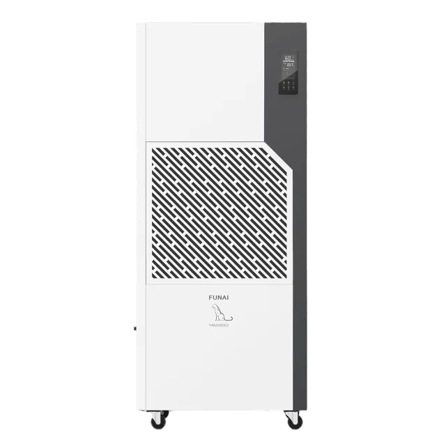 Осушитель воздуха серии YAMANEKO 170 RAD-Y170T8E