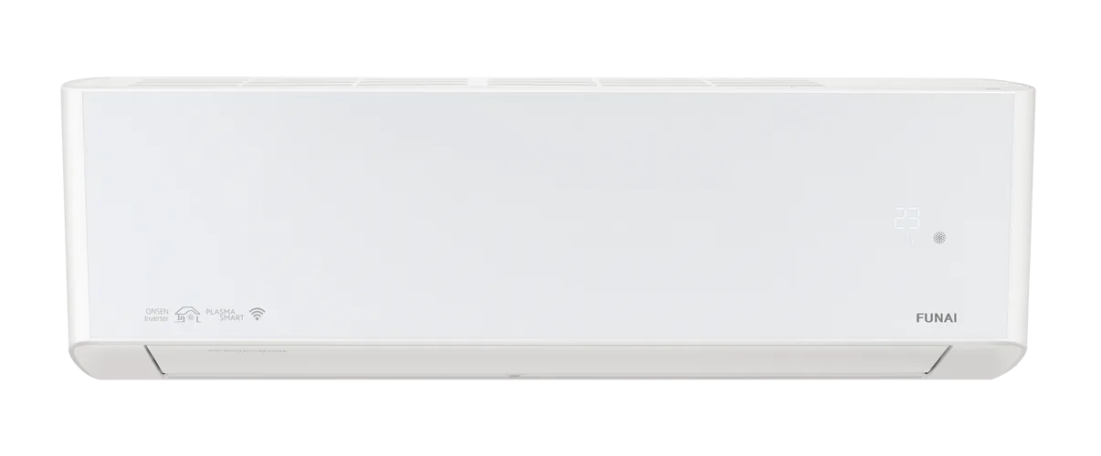 Инверторная сплит-система с функцией теплового насоса ONSEN FULL DC Inverter Heat Pump RAC-I-ON30HP.D01 (комплект)
