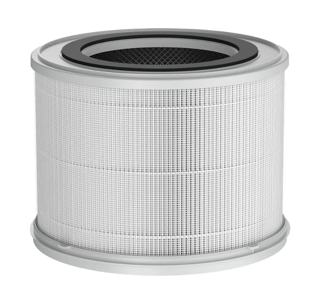 Комбинированный трехступенчатый фильтр HAP-RF210154
