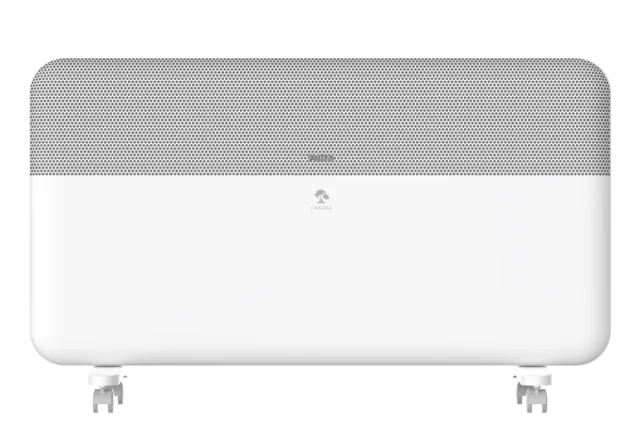 Электрические конвекторы с LED-дисплеем серии CHIKARA ECH-CHE1500WT