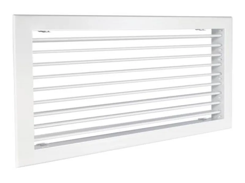 Настенные однорядные решетки 1 WA 1 WA 200*150