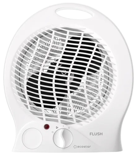 Тепловентилятор серии FLUSH EFH-F2000DS-BL