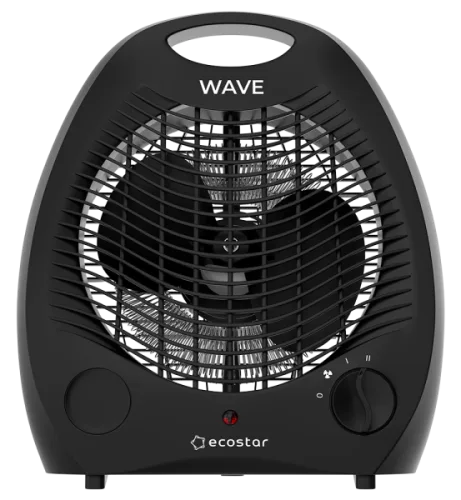 Тепловентилятор серии WAVE EFH-W2000DS-WH