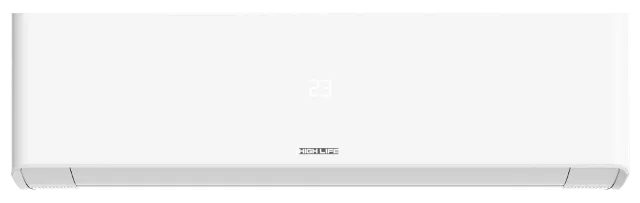 Классическая сплит-система серии PRIORITY CLASS 2.0 ACHL-09PC-CHDV03S (комплект)