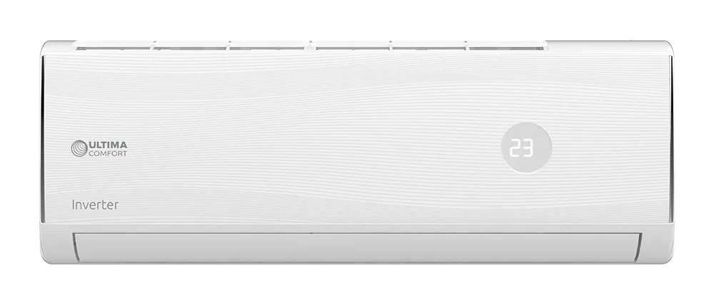 Инверторная сплит-система серии EXCEED Inverter EXD-I24PN (комплект)
