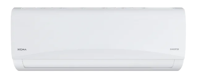 Инверторная сплит-система серии JETPRO Inverter XGI-JP35RHA (комплект)