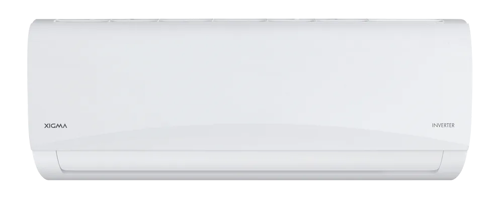 Инверторная сплит-система серии JETPRO Inverter XGI-JP35RHA (комплект)