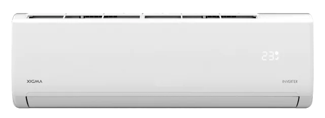 Инверторная сплит-система серии SKY Inverter XGI-SKY35RHA (комплект)